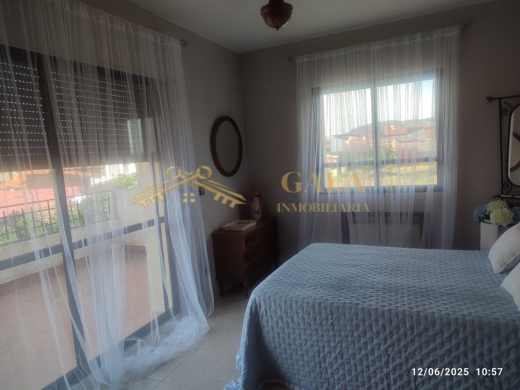 Casa o xalet en venda a Villa del Campo