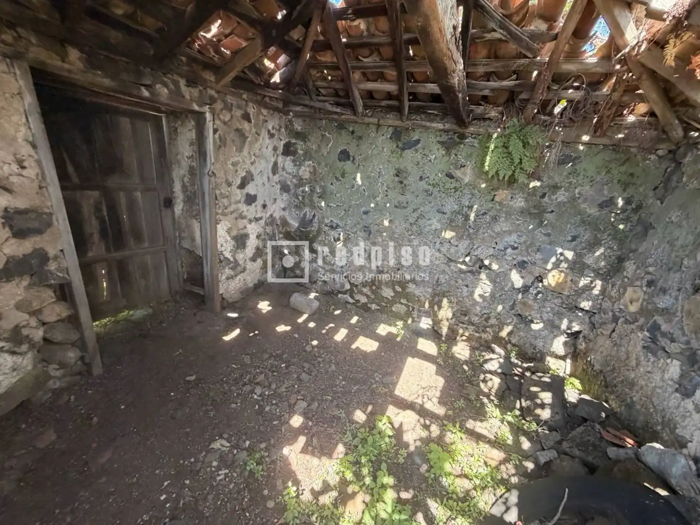 Casa o xalet en venda en Villa de Mazo amb Calefacció, Jardí privat i Terrassa