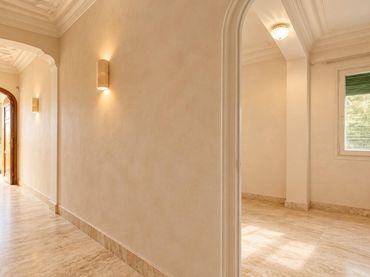 Penthouse with lift for sale in Calle de Segorbe