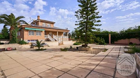 Photo 2 of Houses for sale in De la Baiona Alta, Villamontes - Boqueres, San Vicente del Raspeig / Sant Vicent del Raspeig