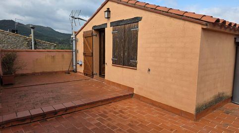 Foto 4 de Casa adosada en venda a Darnius, Girona