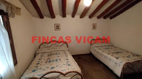 Foto 3 de Casa adosada en venda a Calle la Iglesia, Sangarrén, Huesca