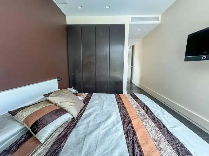 Chalet con piscina en venta en Playa de Granada, imagen 21
