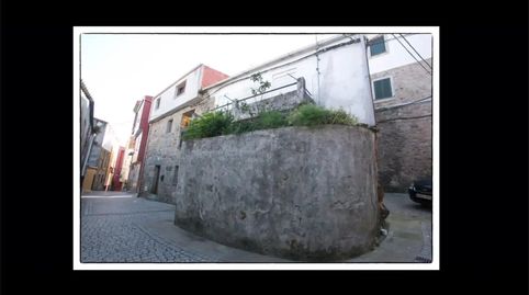 Foto 5 de Casa adosada en venta en Rúa Carme, Fisterra, A Coruña