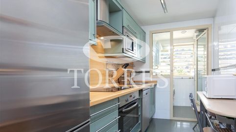 Foto 4 de Ático en venta en Calle Lingüista Manuel Seco, Parque Clavero, Málaga Capital