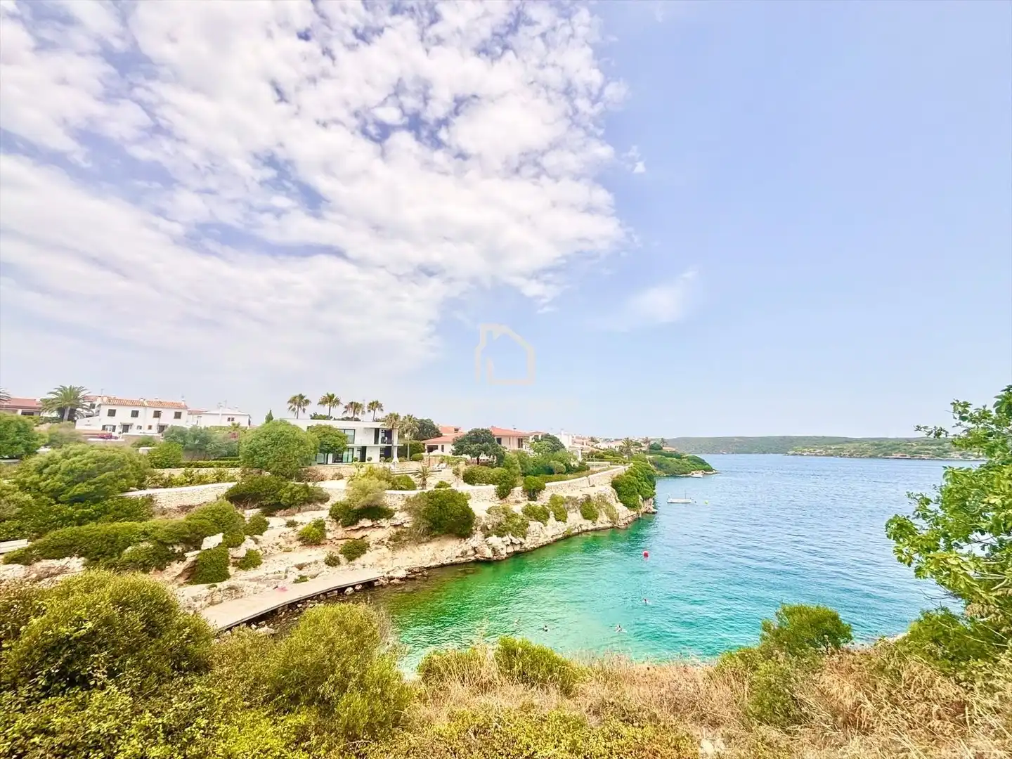 Dúplex en venda a Santa Anna - Sol de l'Est