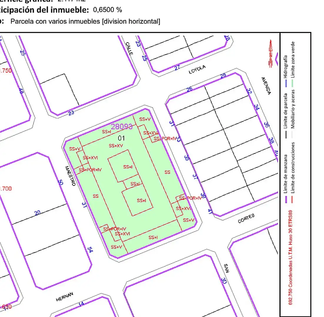 Flat with terrace for sale in Elda - CALLE SAN CRISPIN 12, imagen 7