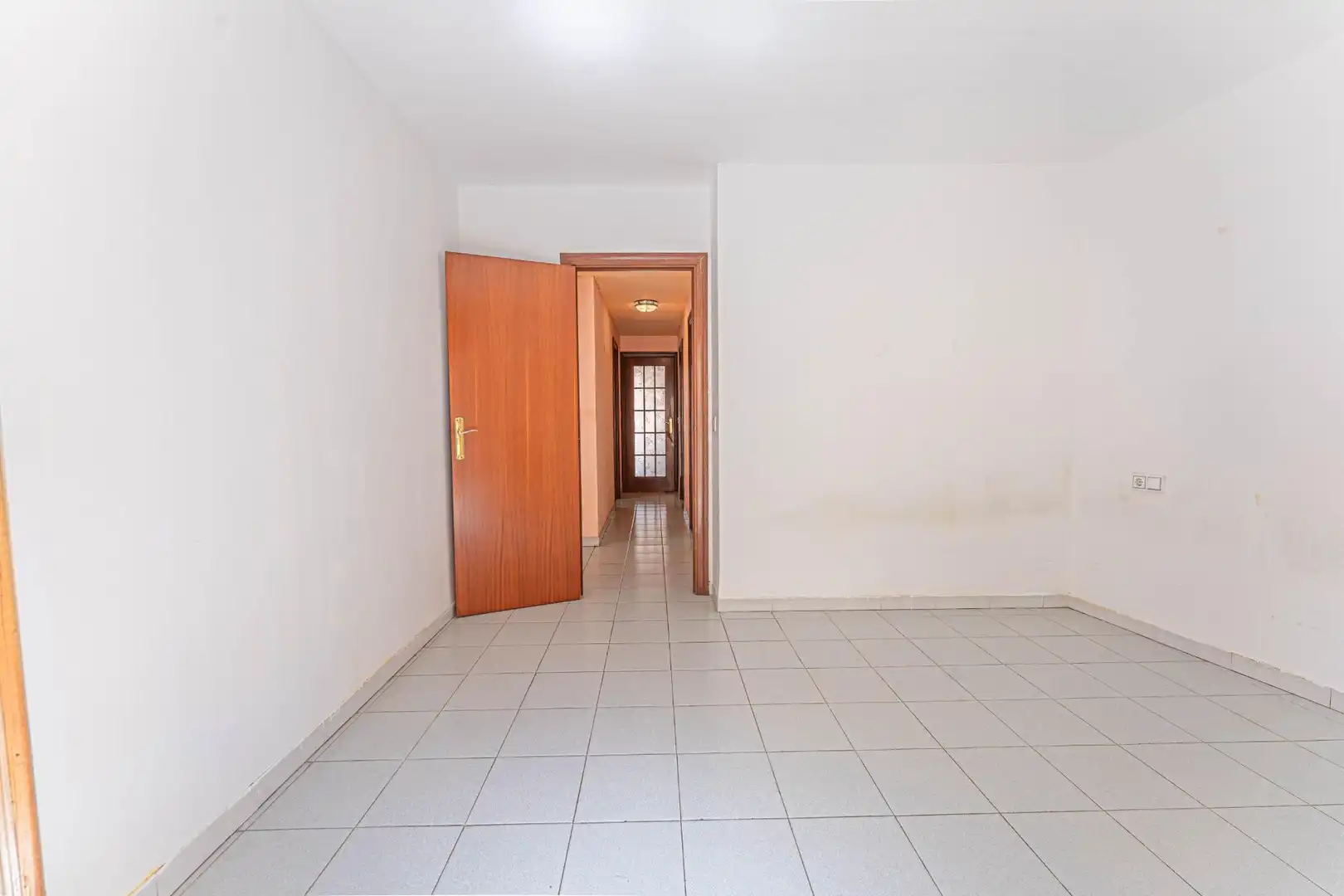 Apartament amb terrassa en venda a Creu de la Mà, imagen 9