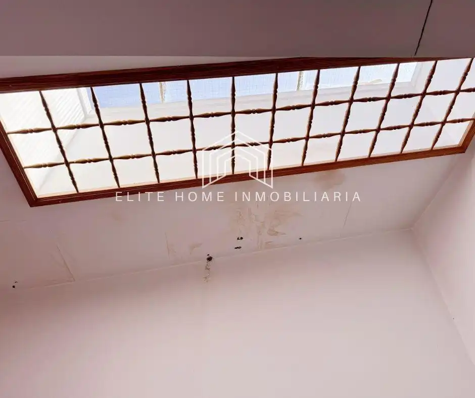 Exterior view of Houses for rent in Benicasim / Benicàssim  with Storage room and Balcony