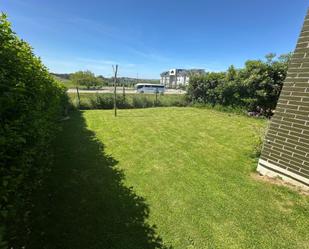 Planta baja for sale in Suances  with Heating, Private garden and Parquet flooring