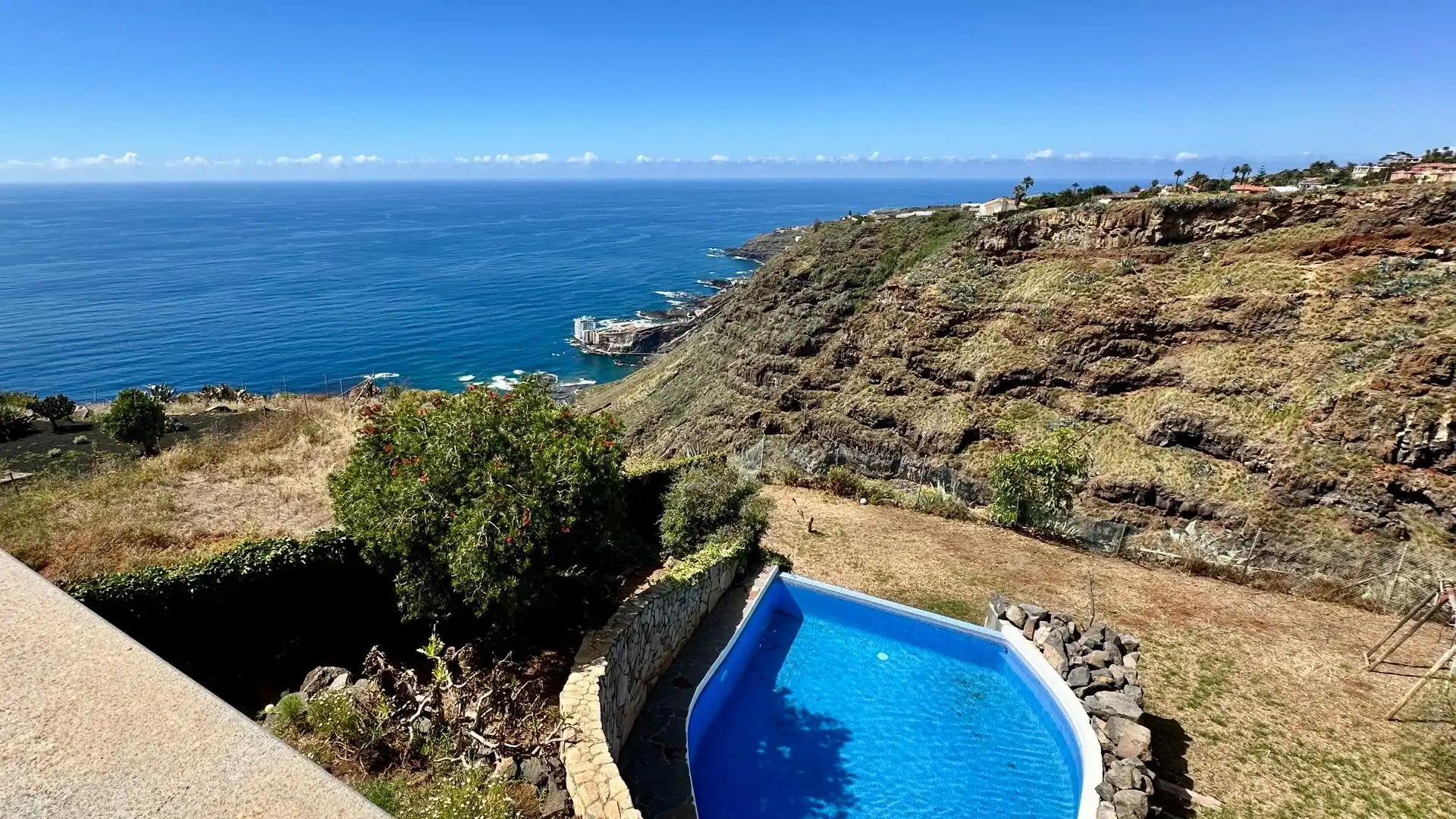Villa mit Terrasse zum Verkauf in Calle INCIENSO EL, imagen 49