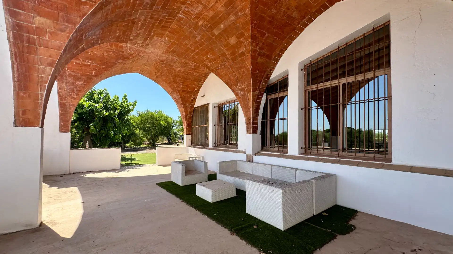 Casa con terraza en venta en Partida Hortas 3, imagen 58