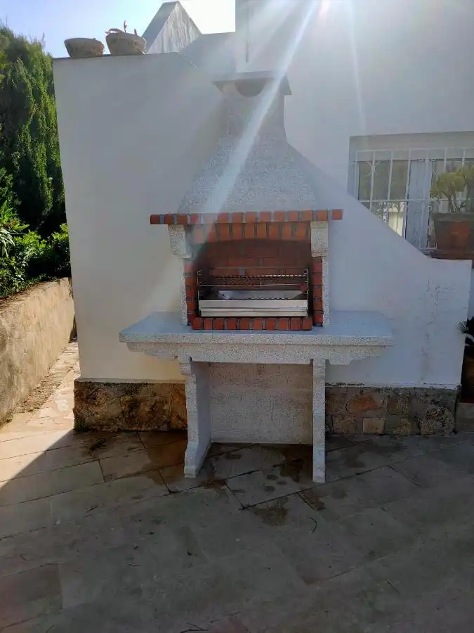 Casa con balcón en venta en Cap Martí - El Tossalet - Pinomar, imagen 41