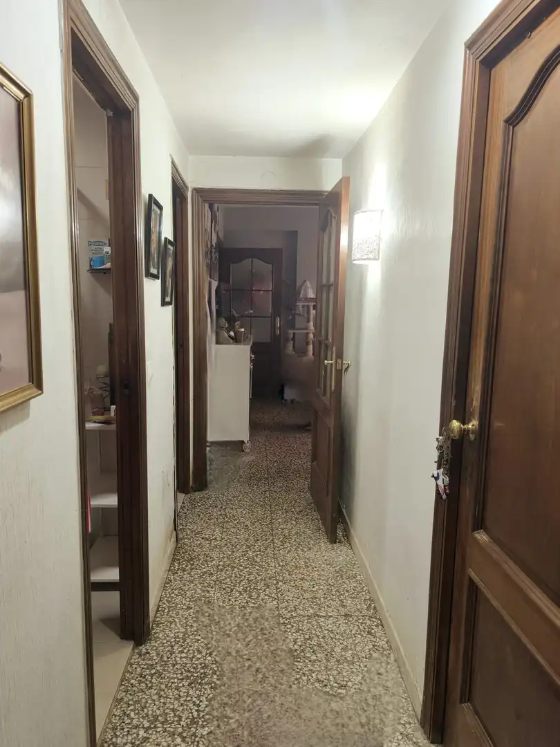 Piso en venta en Córdoba con Aire acondicionado