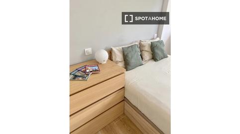 Photo 5 of Study to share in Bellas Vistas, Madrid