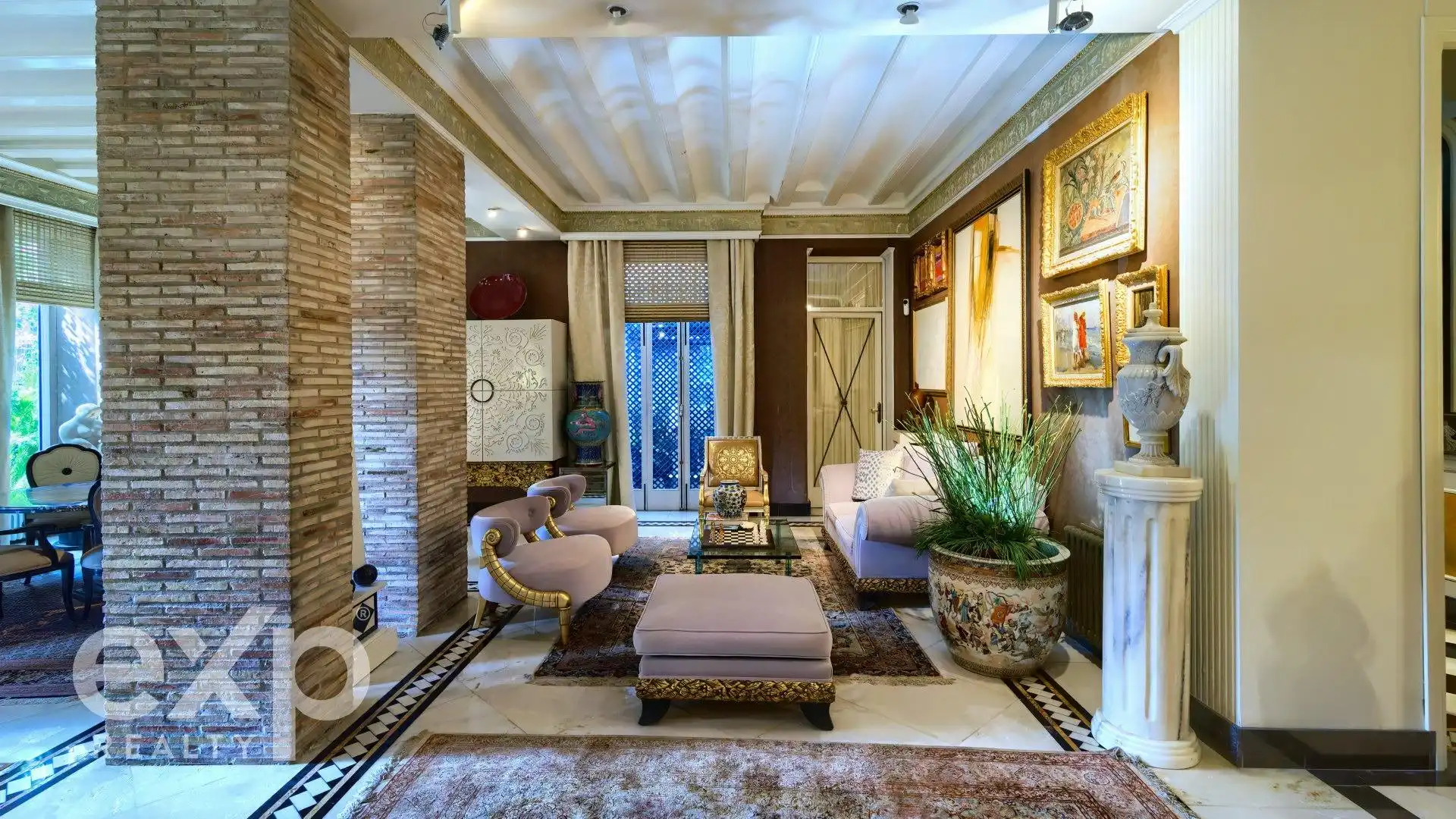 Chalet con terraza en venta en Piscinas, imagen 24