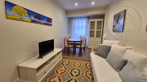 Foto 3 de Apartament de lloguer a Centro - Ayuntamiento, Cantabria