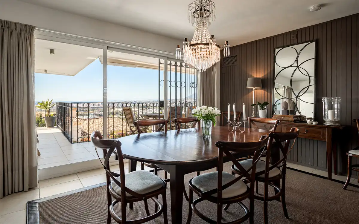 Maison mitoyenne à vendre à Nueva Andalucía, imagen 6