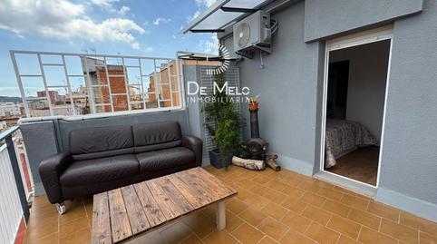 Photo 2 of Attic to rent in Rosselló, La Torrassa, Barcelona