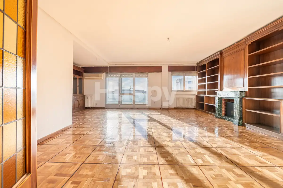 Wohnung mit Terrasse zum Verkauf in Calle del Príncipe de Vergara, imagen 11