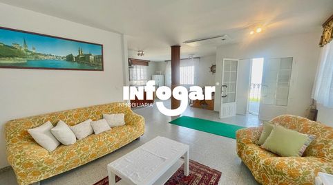 Foto 4 de Casa o xalet de lloguer a Rúa Vicente López, Oia, Pontevedra