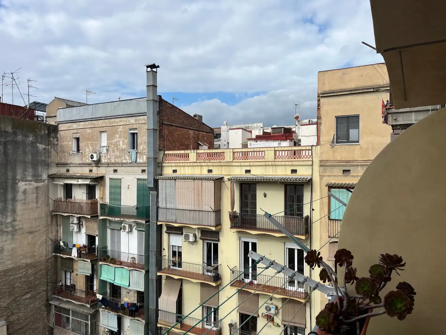 Piso con balcón en venta en Ronda de Sant Pau 75, imagen 27