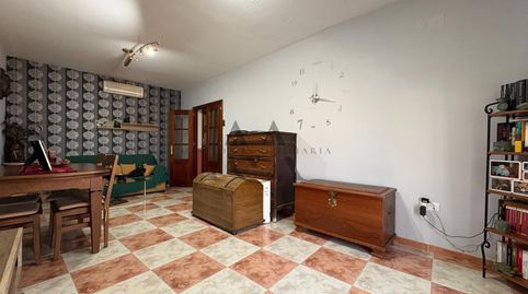 Foto 5 de Piso en venta en El Carmen - La Barrera, Lucena