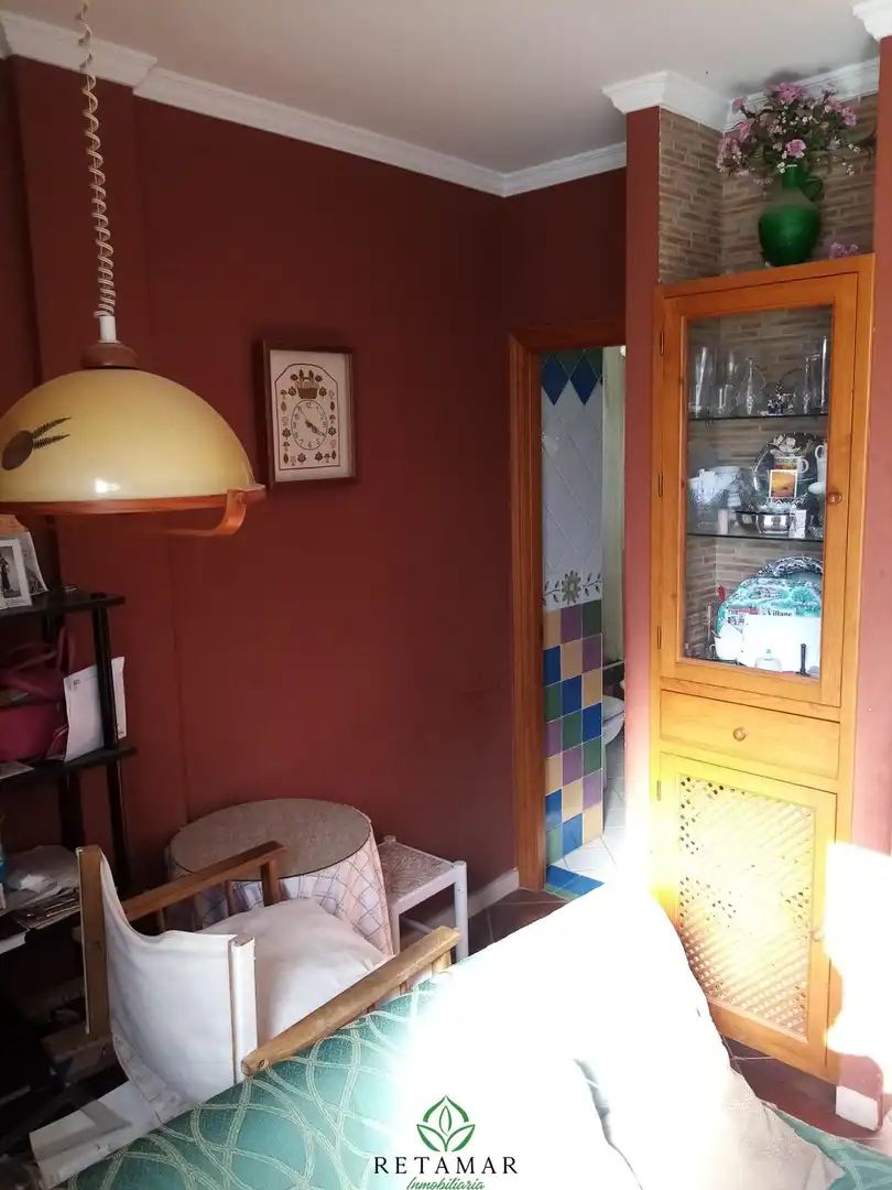 Casa amb terrassa en venda a Centro, imagen 59