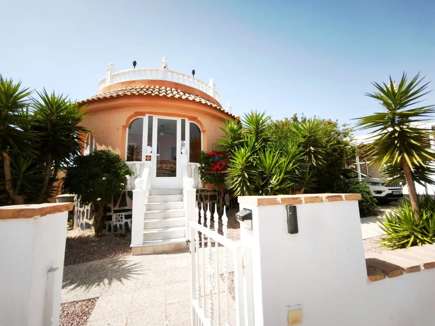 Chalet con piscina en venta en Calle PITERAS, imagen 35