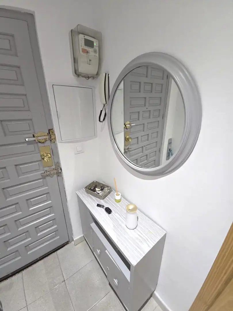 Flat for rent in ANTONIO HURTADO, Centro