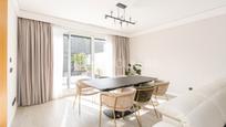 Dining room of House or chalet for sale in Boadilla del Monte  with Air Conditioner, Heating and Private garden