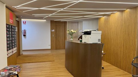 Foto 2 von Büro zur Miete in Poeta Querol, Sant Francesc, Valencia Capital