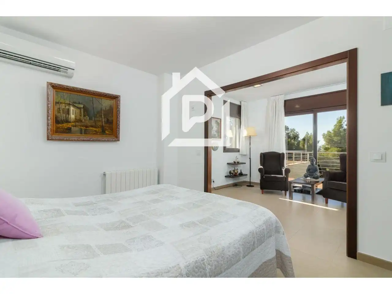 Casa con piscina en venta en Xaloc, imagen 2