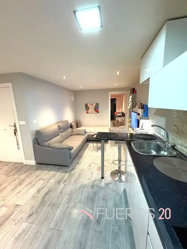 Lofts for sale in Arteagabeitia - Retuerto - Kareaga