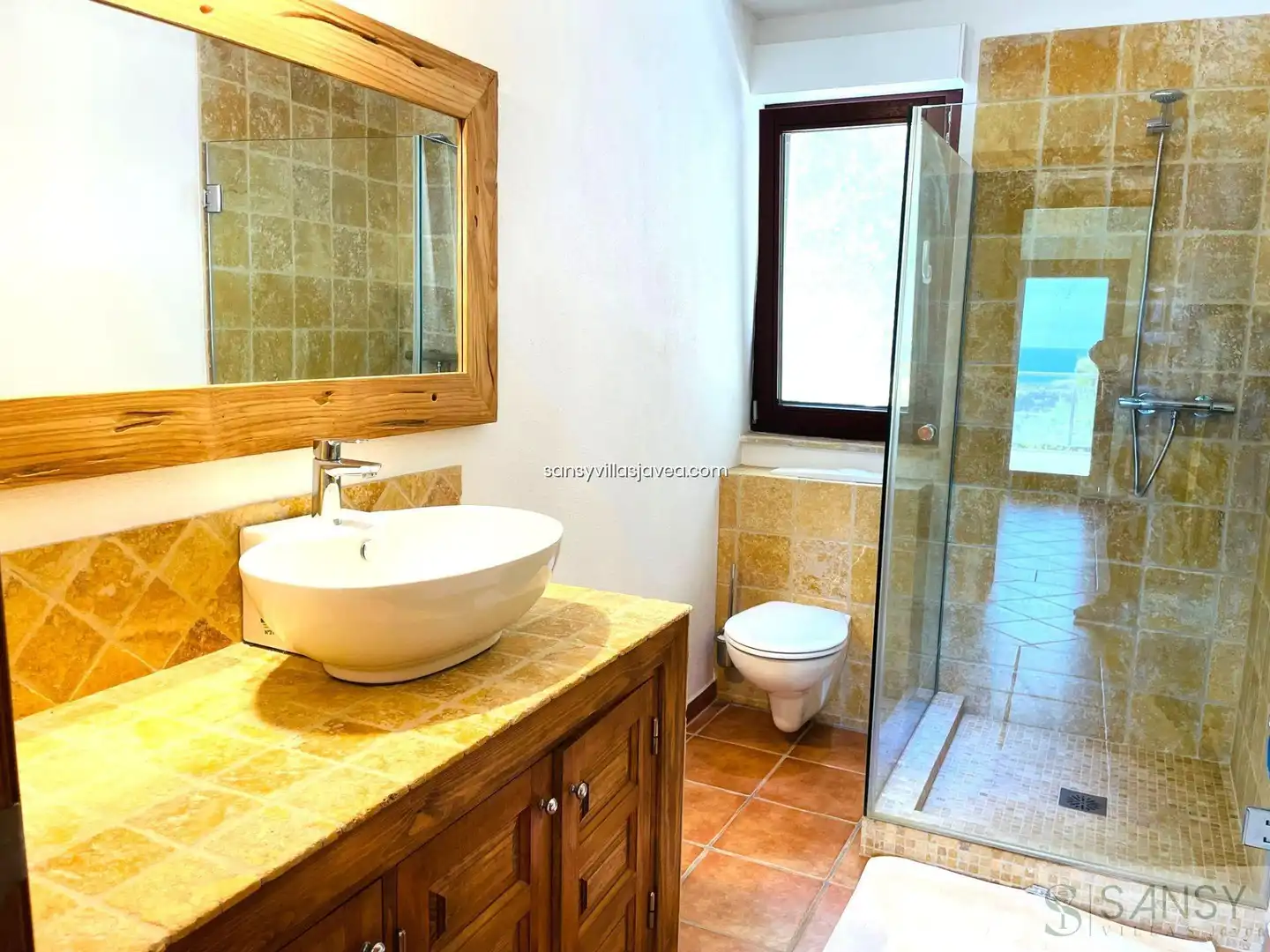 Chalet en venta en La Pedrera - Vessanes, imagen 22