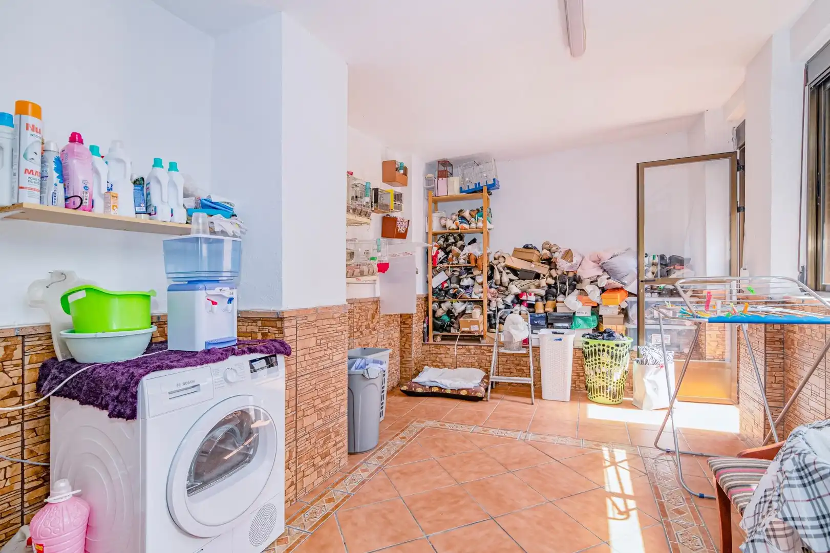 House with terrace for sale in Santa Fe, imagen 35