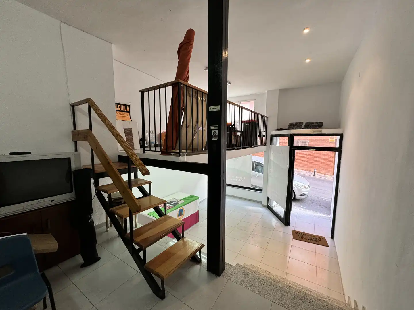Local comercial en venta en Avenida Libertad 17, imagen 7