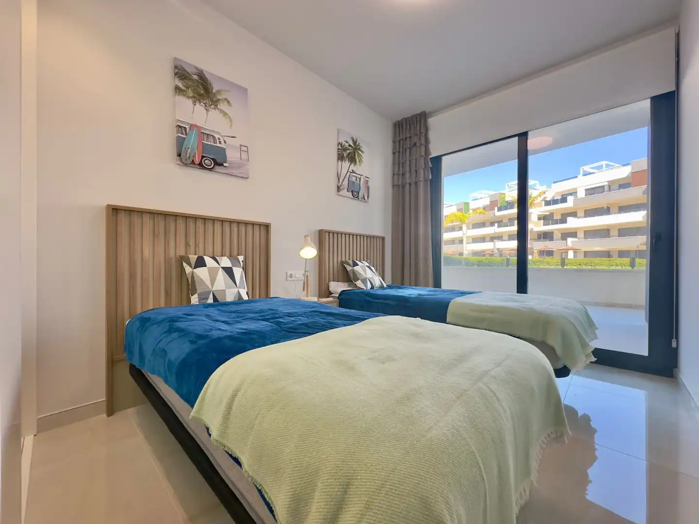Ground floor with pool for sale in Orihuela Costa, imagen 30