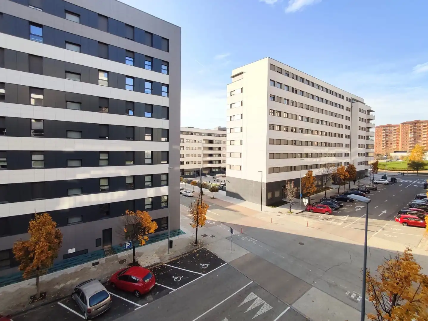 Flat with lift for sale in Francisco Berlanga Robles, imagen 10
