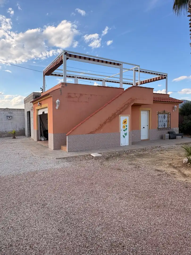 Villa avec piscine à vendre à Albatera, imagen 57
