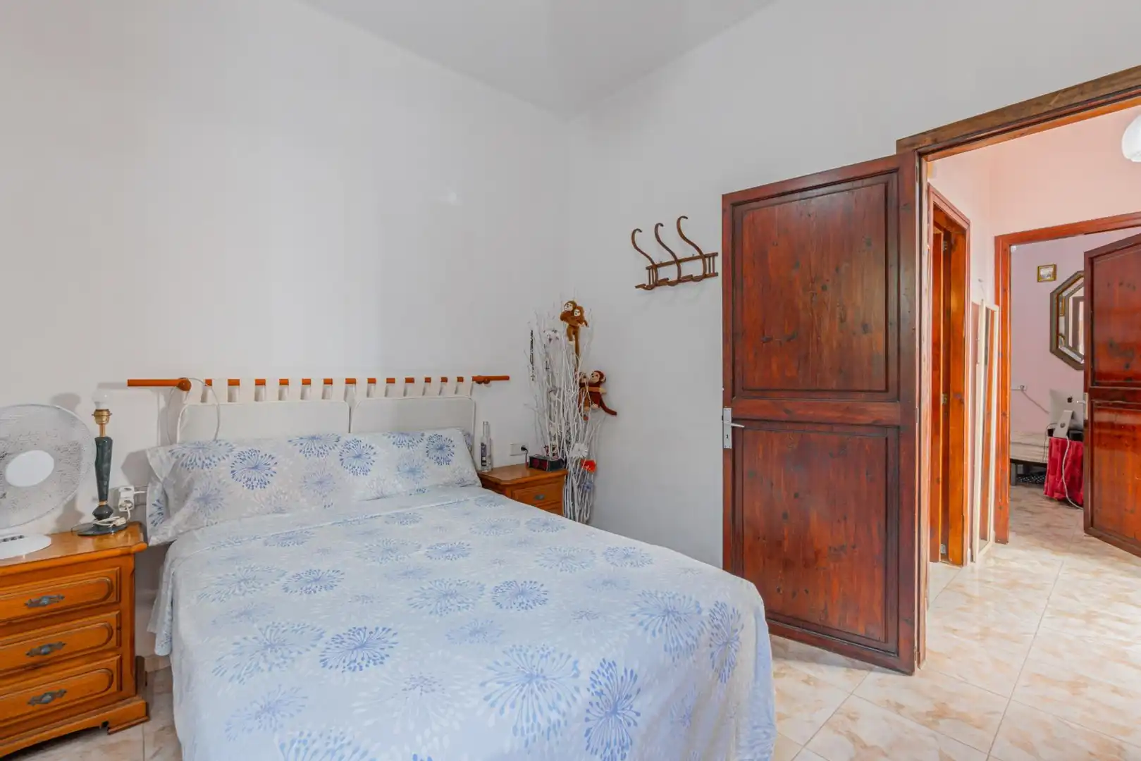 Dormitori de Casa o xalet en venda en  Palma de Mallorca
