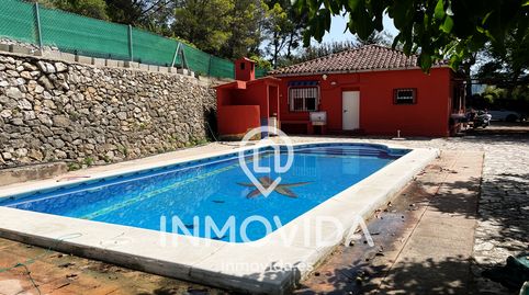 Foto 3 de Casa o xalet en venda a Camino Vallfart, Xàtiva, Valencia