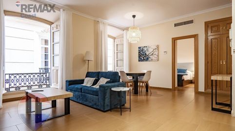 Foto 5 de Apartament de lloguer a Ensanche Centro - Puerto, Málaga Capital
