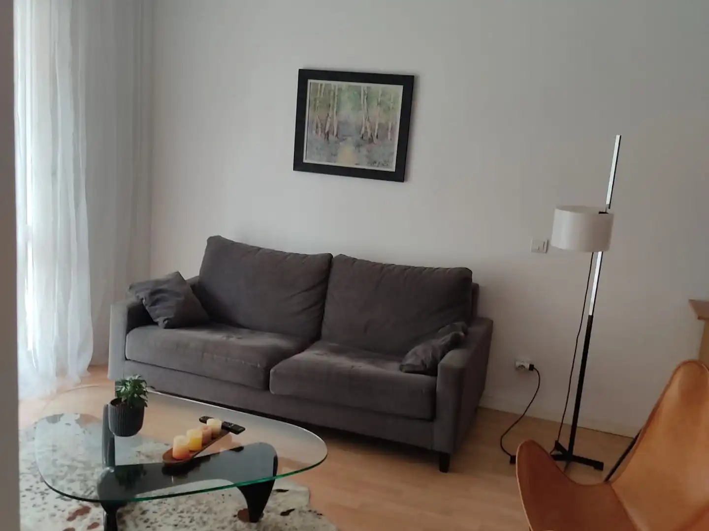 Piso con ascensor en venta en ROMA 9, imagen 7