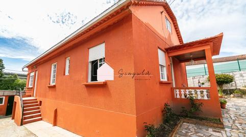 Foto 4 de Casa o chalet en venta en Carretera Casas-comesaña, Comesaña - Matamá, Pontevedra