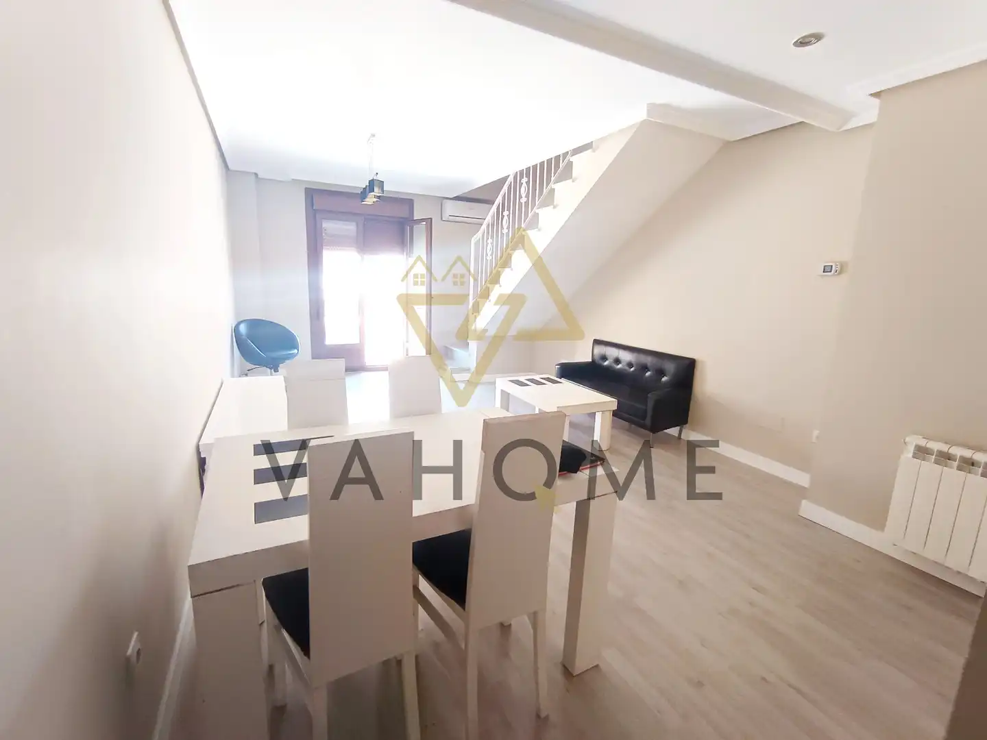 Comedor de Dúplex en venta en Numancia de la Sagra con Aire acondicionado, Calefacción y Amueblado