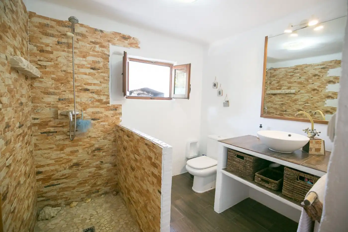 Casa con piscina en alquiler en Aspe Centro, imagen 5