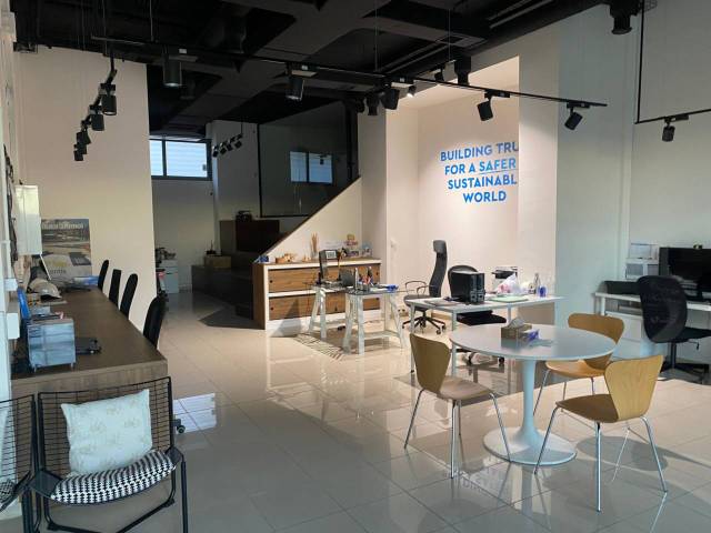 Local comercial en Alquiler en Calle José Soldevila, 13 en Sant Andreu de Palomar