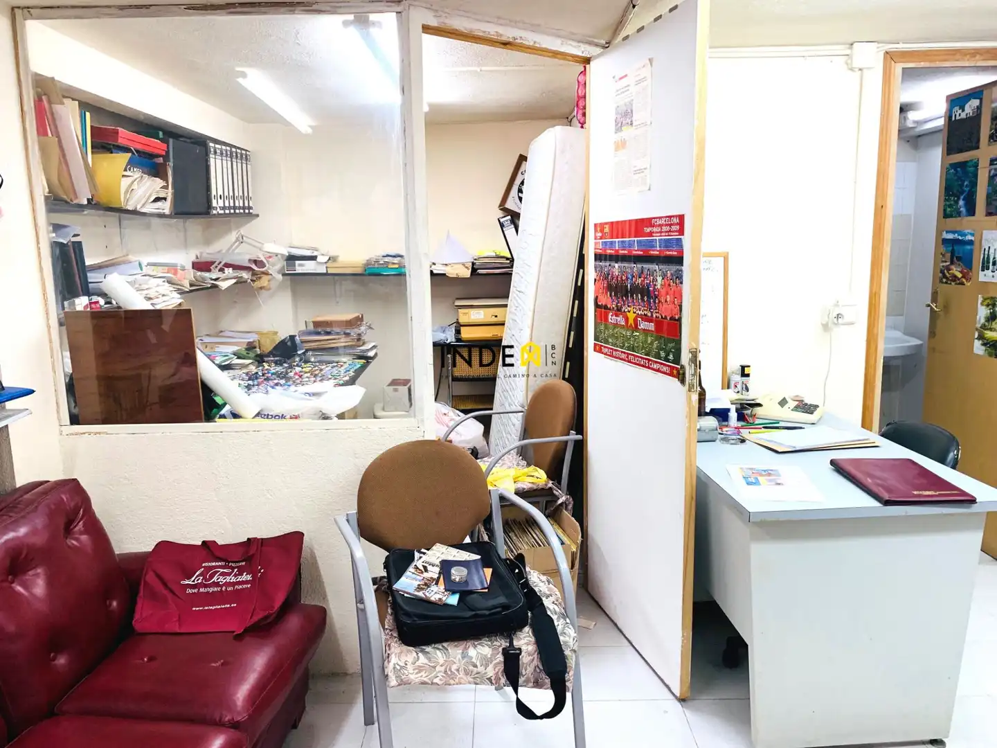 Local comercial en venda a Ametllers - Poble-Sec, imagen 6