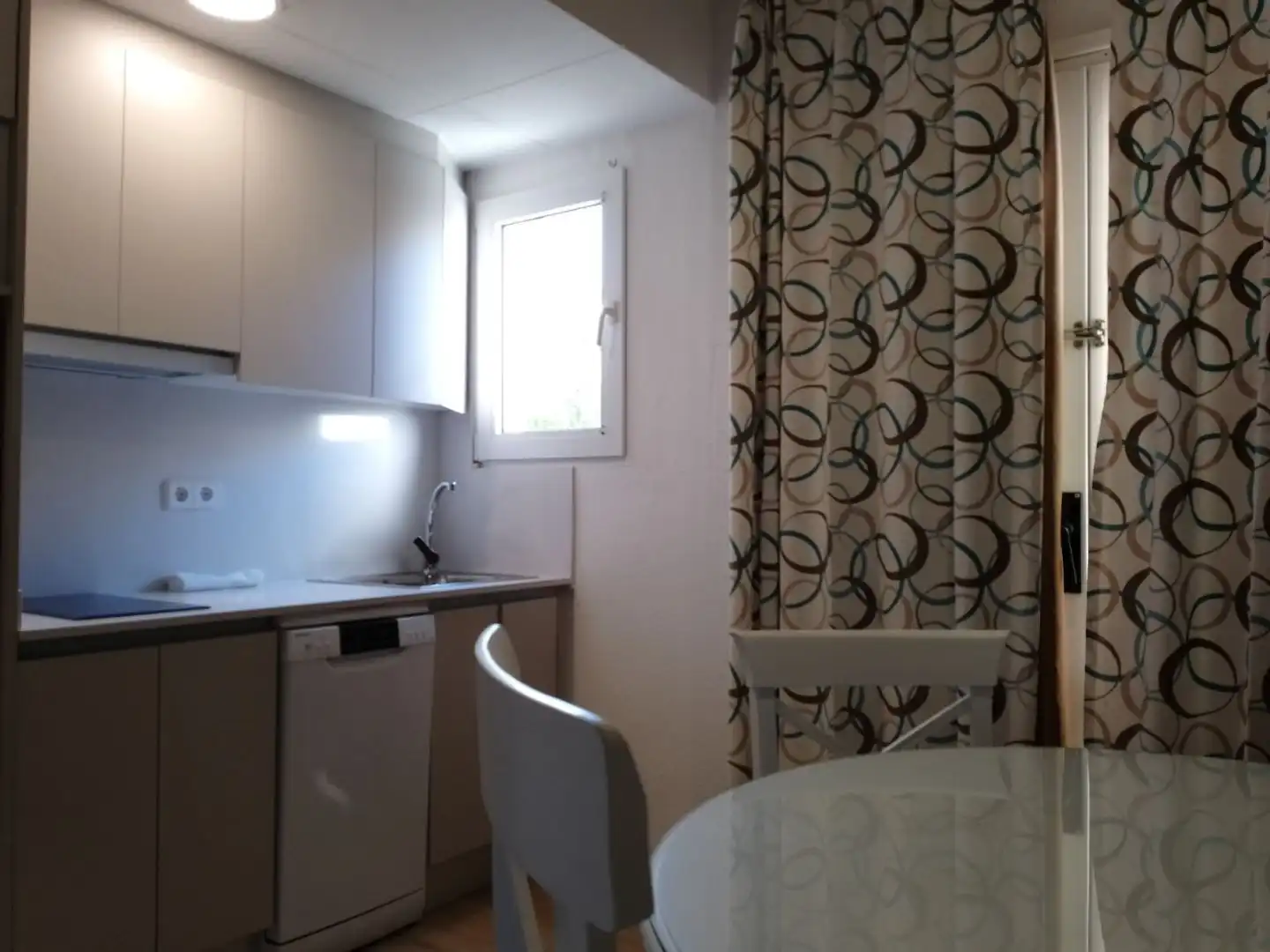 Duplex avec piscine à louer à AVDA. PAPA LUNA 156, imagen 6